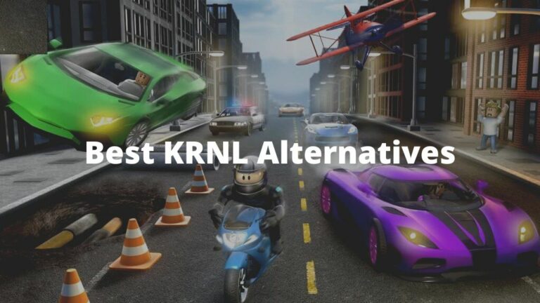 Best KRNL Alternatives