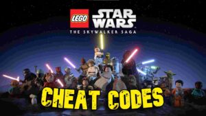 Star Wars Cheat Codes: roblox script executor