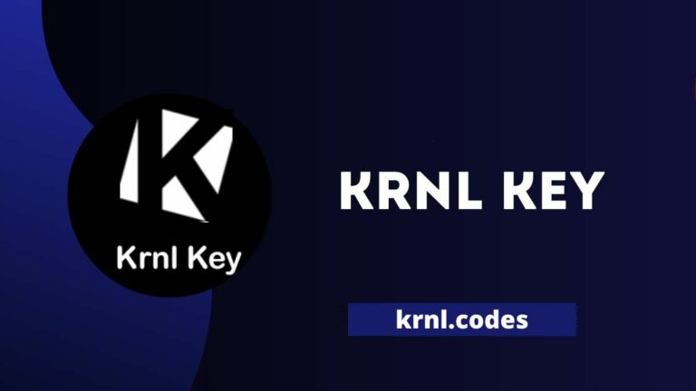 krnl.codes