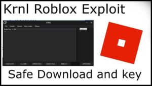 KRNL Roblox Exploit: KRNL Key