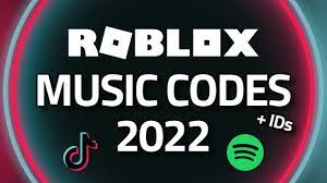 roblox music codes 