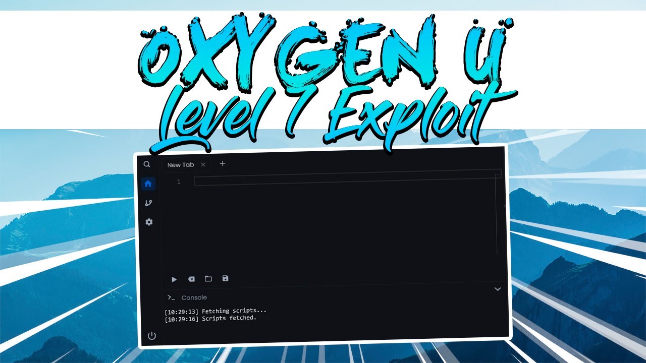 Features of Oxygen U