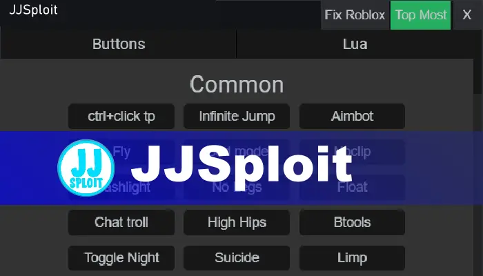 JJSploit: Introduction and Operations
