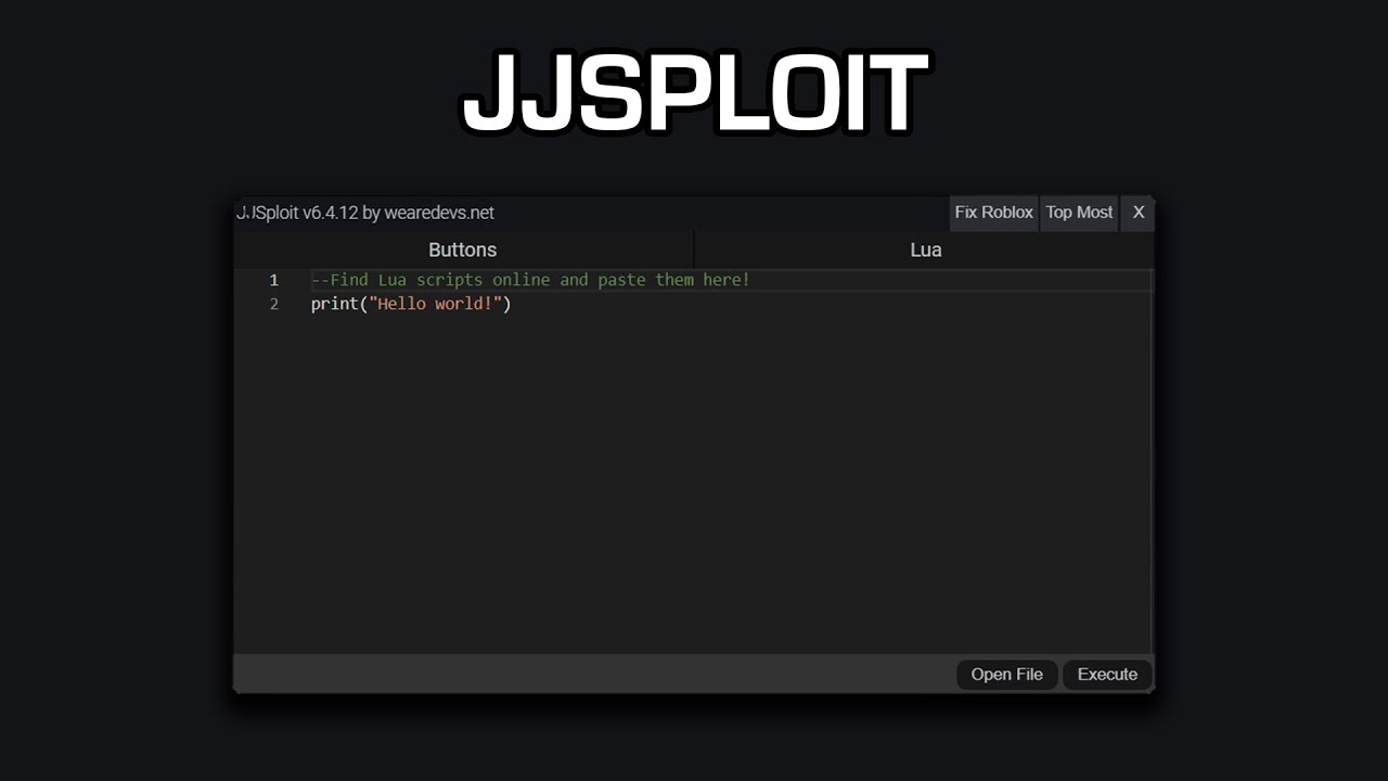 jjSploit download