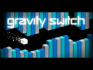 Gravity Switch: krnl alternative
