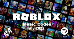 roblox music codes 