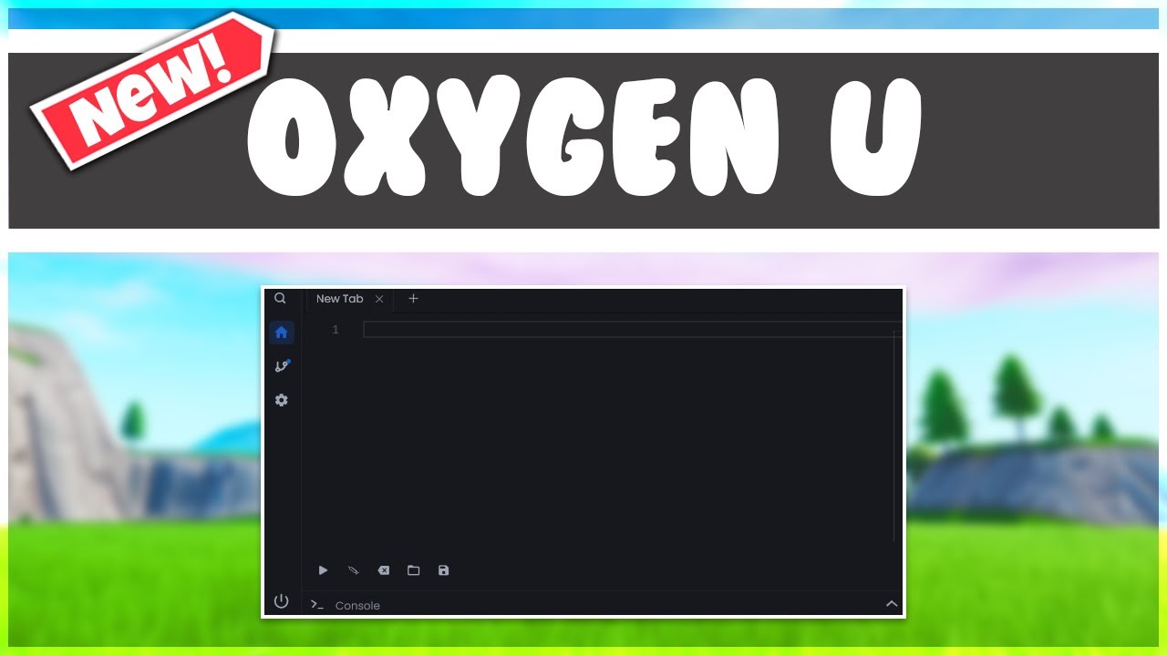 Oxygen U Download